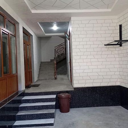 Guest House "Behruz 5 Star" Samarkand Bagian luar foto