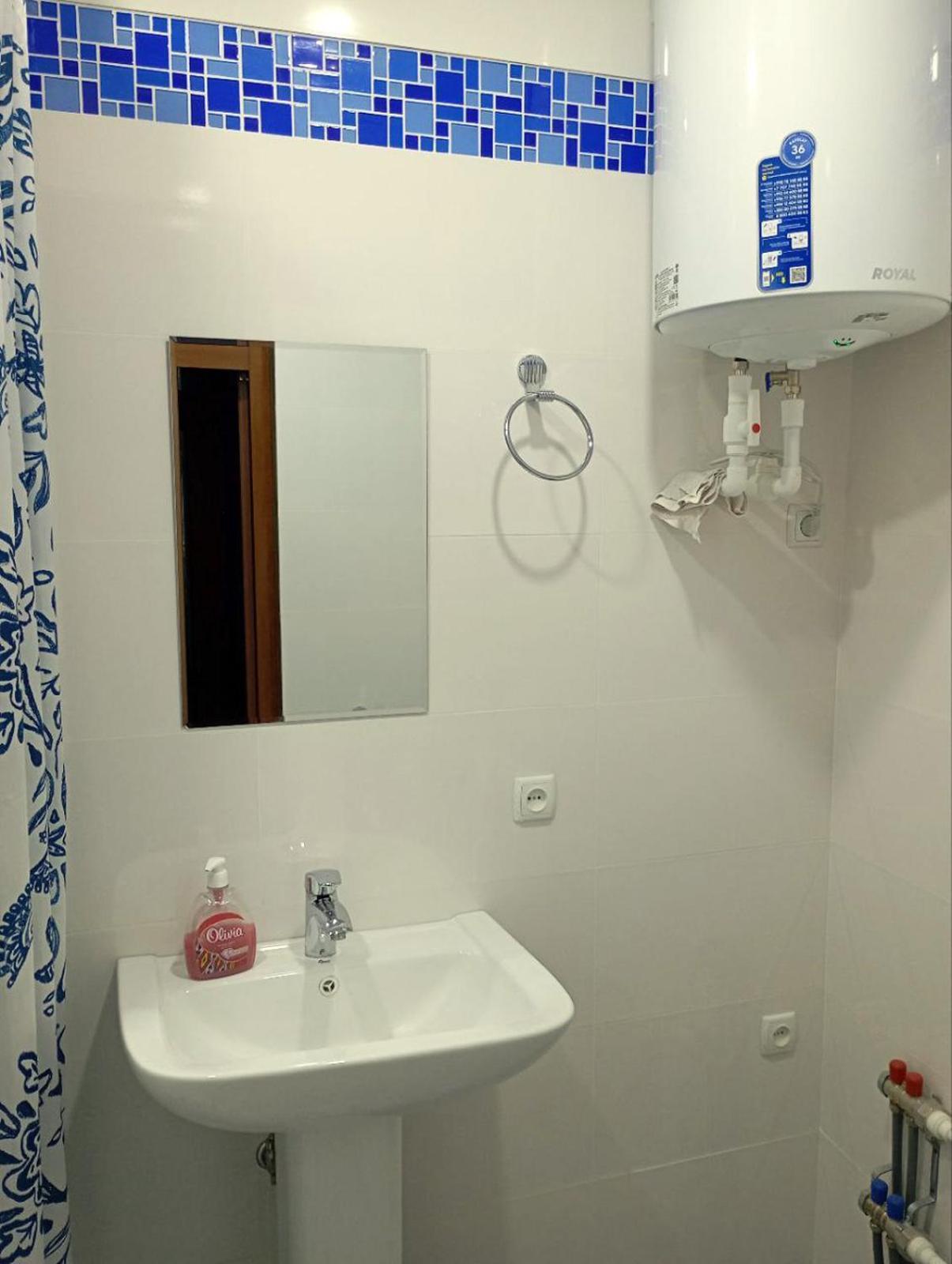 Guest House "Behruz 5 Star" Samarkand Bagian luar foto