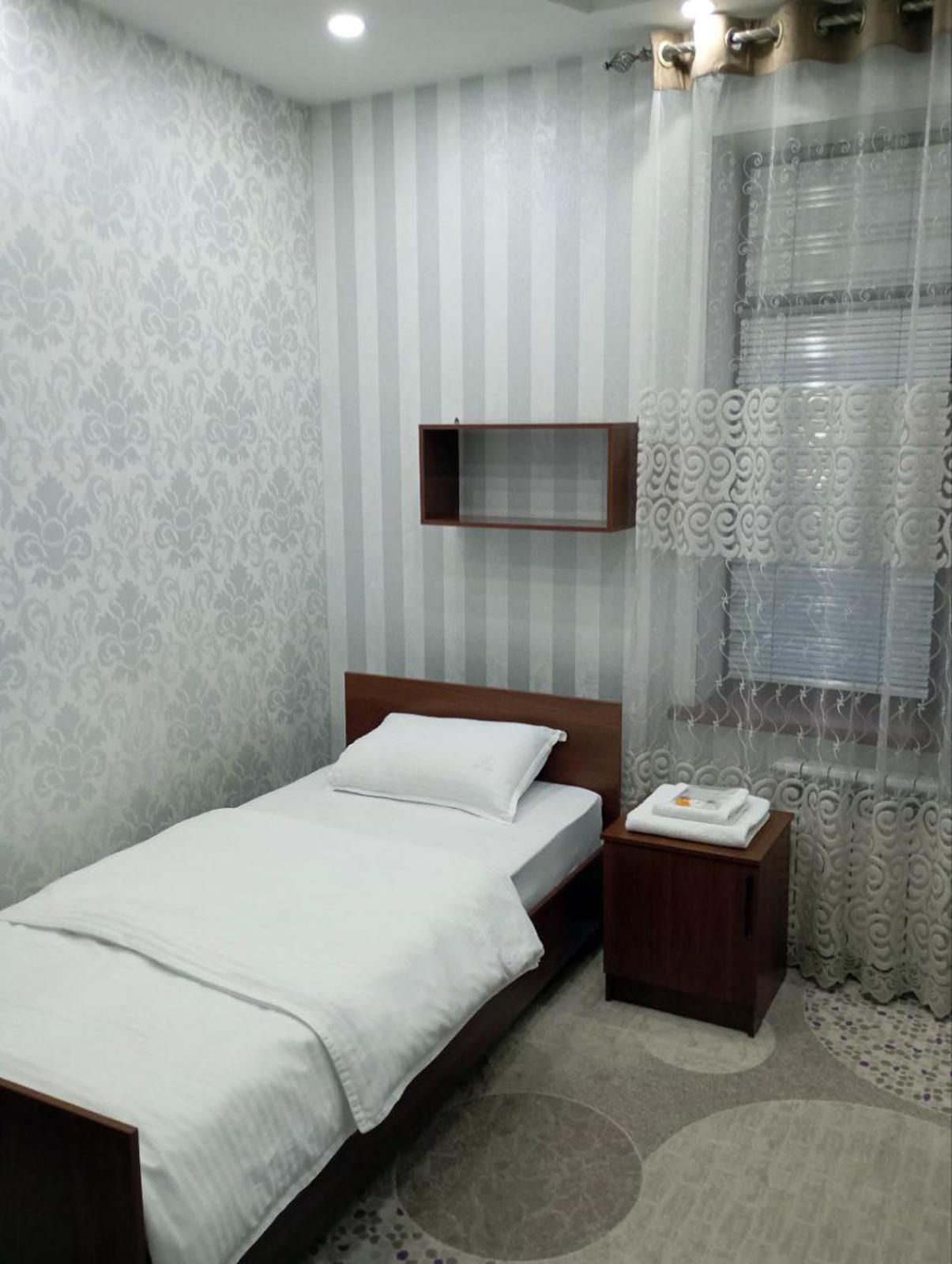 Guest House "Behruz 5 Star" Samarkand Bagian luar foto