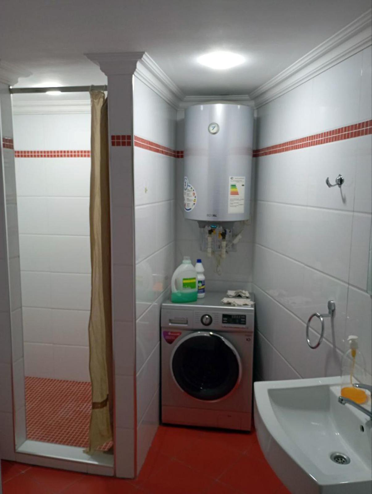 Guest House "Behruz 5 Star" Samarkand Bagian luar foto