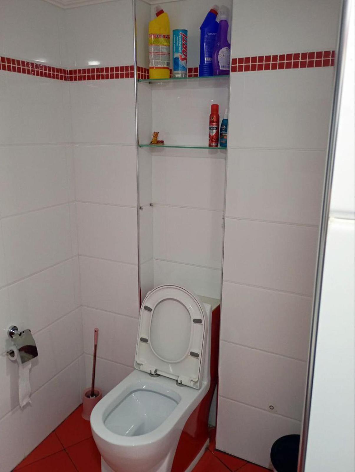 Guest House "Behruz 5 Star" Samarkand Bagian luar foto