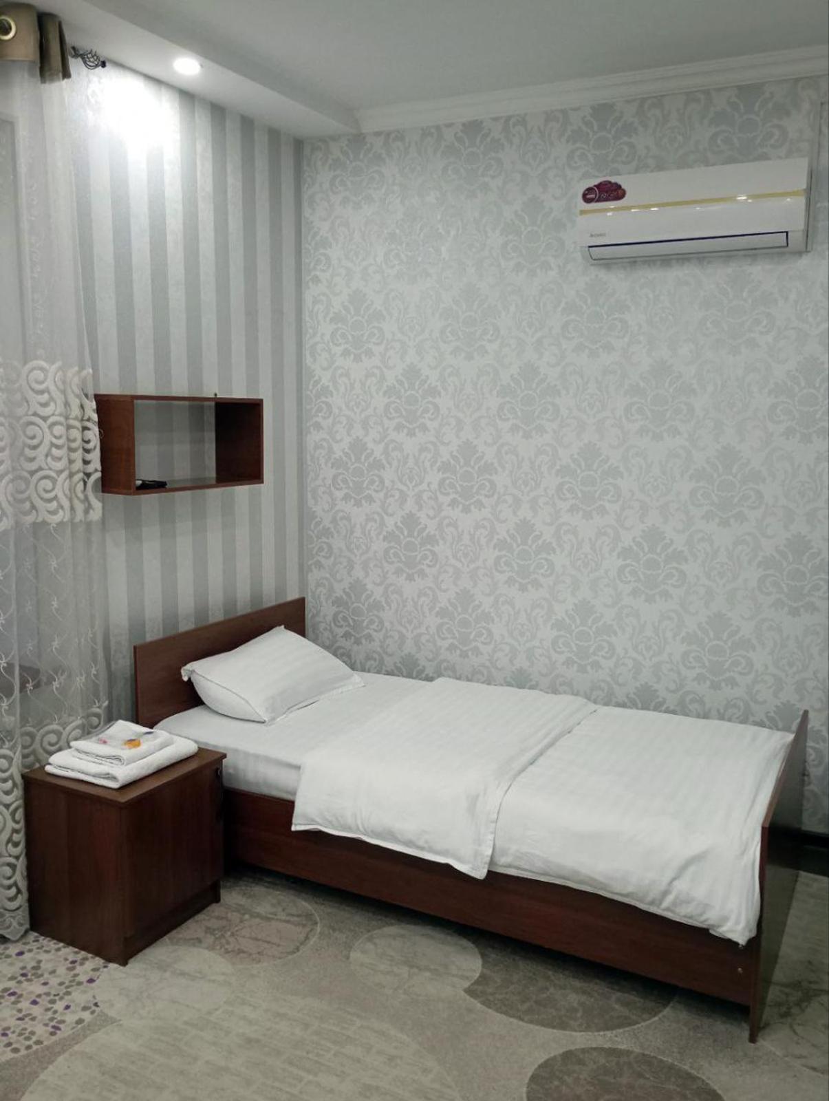 Guest House "Behruz 5 Star" Samarkand Bagian luar foto