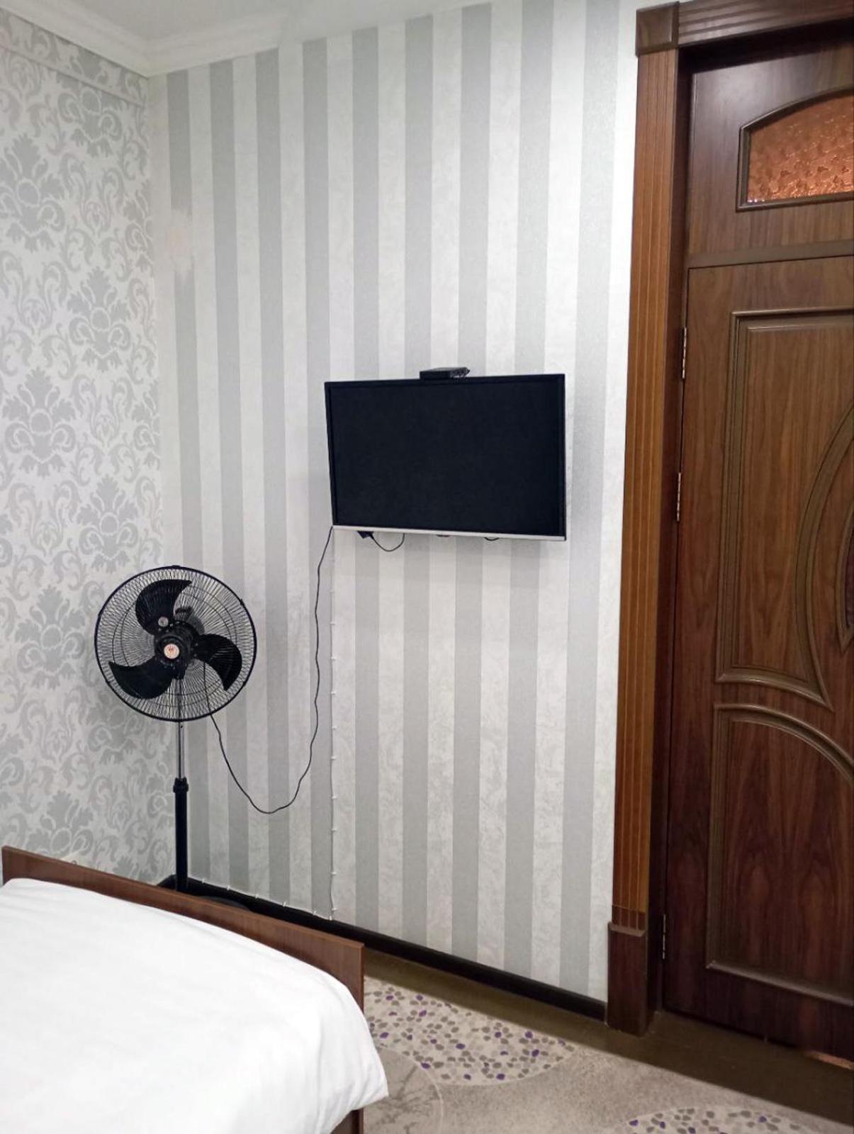 Guest House "Behruz 5 Star" Samarkand Bagian luar foto