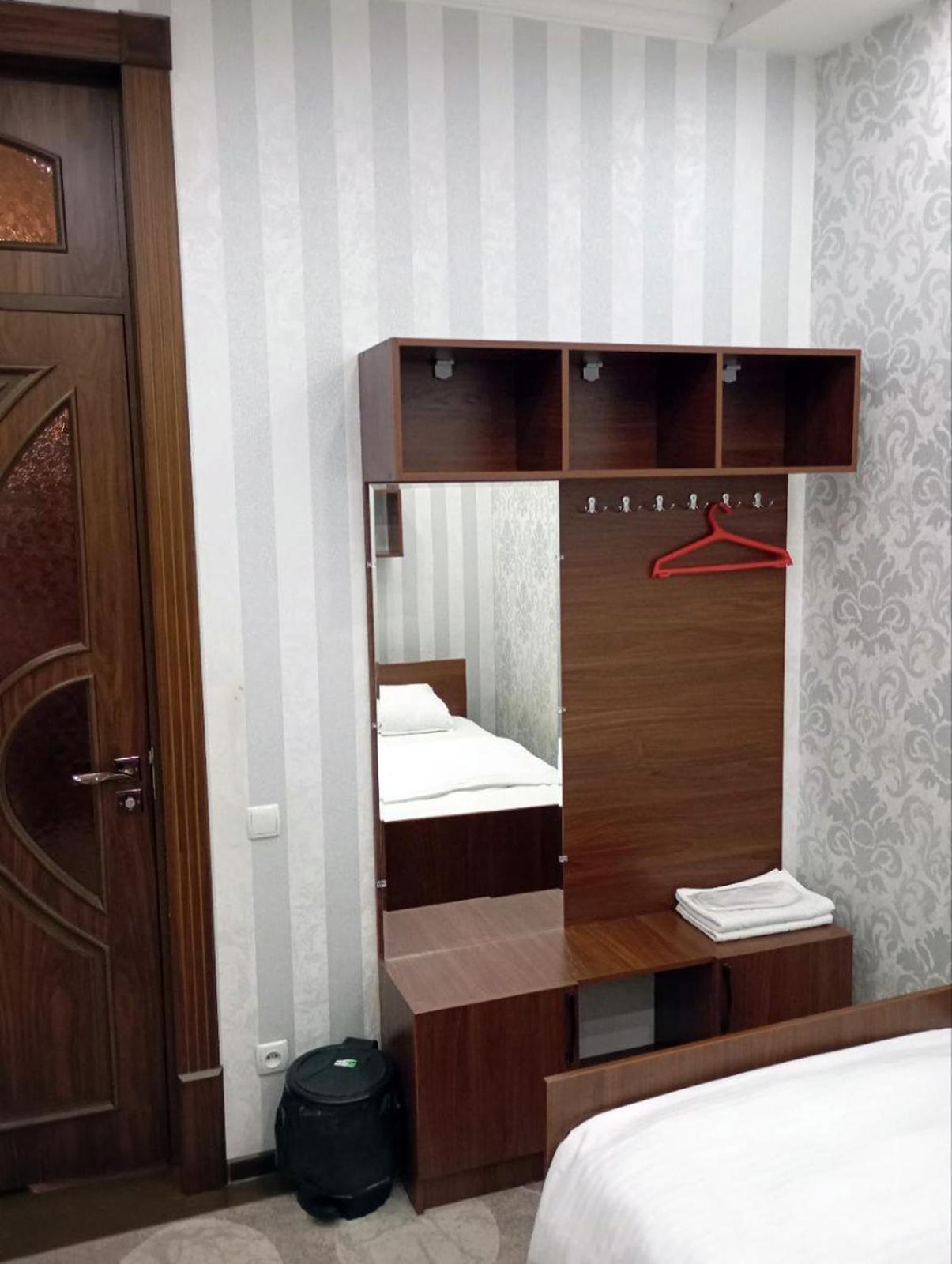 Guest House "Behruz 5 Star" Samarkand Bagian luar foto